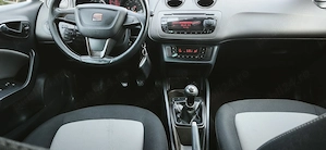 Seat Ibiza benzina - imagine 2
