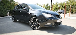 Seat Ibiza benzina - imagine 3