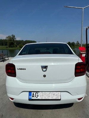 Dacia Logan - distribuție și consumabile schimbate - imagine 5
