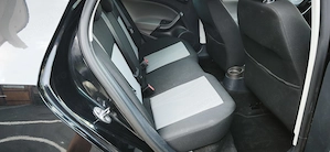 Seat Ibiza benzina - imagine 7