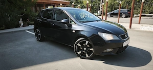 Seat Ibiza benzina