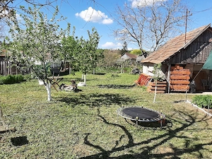 Vand casă vaioaga Sântimbreu jud Bihor - imagine 2