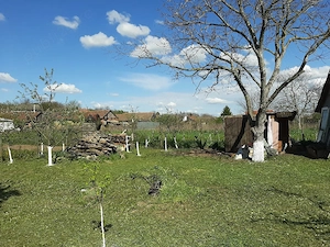 Vand casă vaioaga Sântimbreu jud Bihor - imagine 3