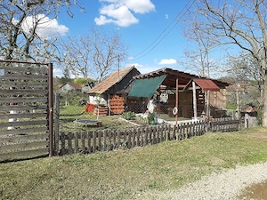Vand casă vaioaga Sântimbreu jud Bihor - imagine 5