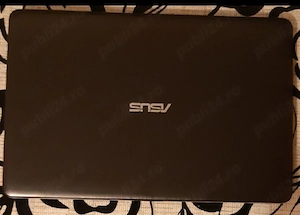 Laptop ASUS A540S 15.6" | Intel N3060 | 4GB RAM | 500GB HDD | Windows 10 | Stare excelentă
