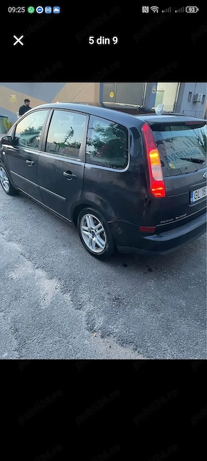 ford c max 2.0 diesel  - imagine 4
