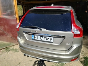 Volvo xc 60  - imagine 7