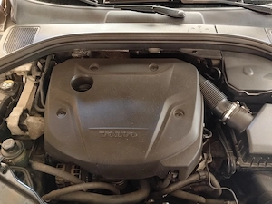 Volvo xc 60  - imagine 6