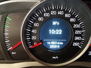 Volvo xc 60  - imagine 5