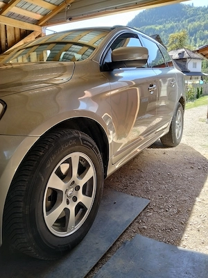 Volvo xc 60  - imagine 9