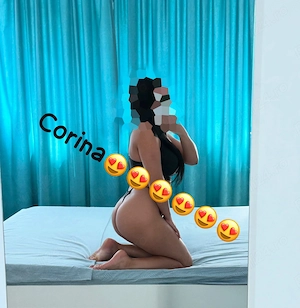 Corina Nou Nou Nou