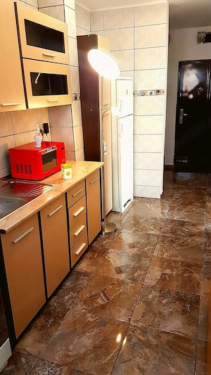 Student ,caut student colocatar pt apart 2camere decomandat Calea Bucuresti pe care l-am inchiriat  - imagine 7