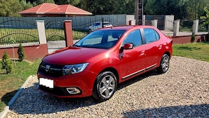 Dacia Logan 2019 10, 0.9 benzina 90 cp - imagine 2