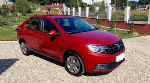 Dacia Logan 2019 10, 0.9 benzina 90 cp