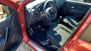 Dacia Logan 2019 10, 0.9 benzina 90 cp - imagine 6
