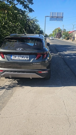 De vînzare Hyundai Tucson 1,6 benzina