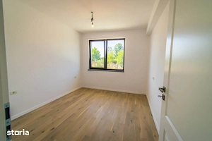 Vila verde disponibila, panouri, pompa de caldura, intretinere - 500ron luna - imagine 8