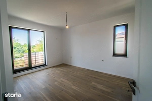 Vila verde disponibila, panouri, pompa de caldura, intretinere - 500ron luna - imagine 10