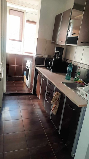 Apartament 3 camere langa metrou Tudor Vladimirescu - imagine 3