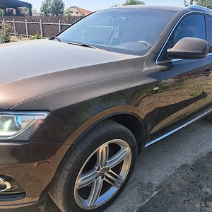 audi q5 2.0 TDI  - imagine 5