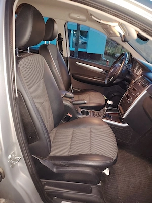 Mercedes Benz B 200 - imagine 10