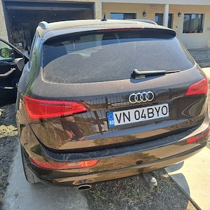audi q5 2.0 TDI  - imagine 3
