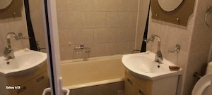 Kaufland icil, apartament 2 camere decomandat, termen lung  - imagine 3