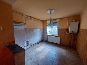 Apartament cu 2 camere de vânzare în Marghita - imagine 6