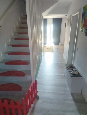 Vând casa (duplex ) parte+1E - imagine 2