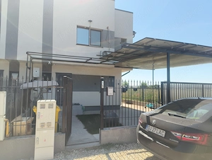 Vând casa (duplex ) parte+1E - imagine 4