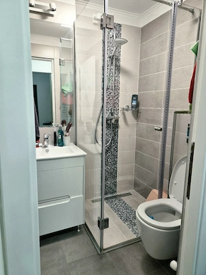 De vanzare, Apartament 4 camere Micro 17, Satu Mare - imagine 9