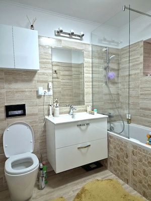 De vanzare, Apartament 4 camere Micro 17, Satu Mare - imagine 8