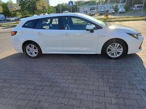 Particular - vand Toyota Corolla Touring Sports, 5 usi, 1.8 L,  122 CP, HSD, e-CVT, echipare DYNAMIC - imagine 2