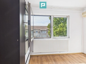 Apartament cu 2 camere, 39 mp, zonă centrală - imagine 2