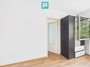 Apartament cu 2 camere, 39 mp, zonă centrală - imagine 3