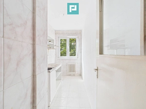 Apartament cu 2 camere, 39 mp, zonă centrală - imagine 5