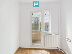 Apartament cu 2 camere, 39 mp, zonă centrală - imagine 14