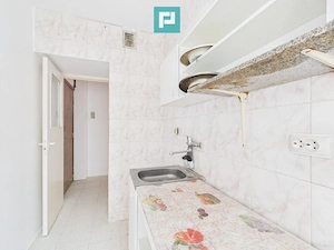 Apartament cu 2 camere, 39 mp, zonă centrală - imagine 12