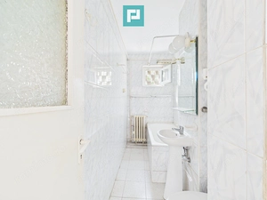 Apartament cu 2 camere, 39 mp, zonă centrală - imagine 9
