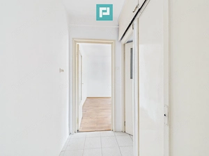 Apartament cu 2 camere, 39 mp, zonă centrală - imagine 8