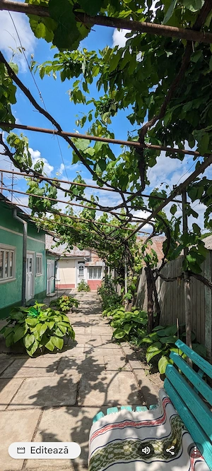 Casă de vânzare 