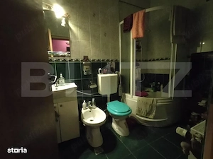 Apartament cu 3 camere, de vanzare, zona ultracentrală, str. Primăriei 126 500   - imagine 3