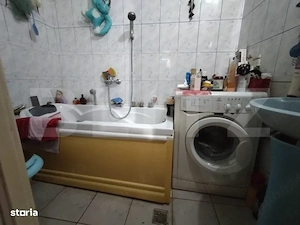 Apartament cu 3 camere, de vanzare, zona ultracentrală, str. Primăriei 126 500   - imagine 5