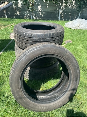 Anvelope vara 225/55R17 - imagine 5