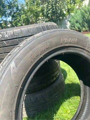 Anvelope vara 225/55R17 - imagine 4