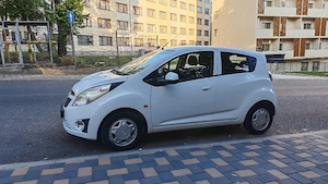 Chevrolet Spark LS 2010 - imagine 4