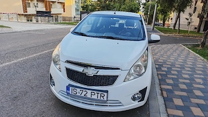 Chevrolet Spark LS 2010 - imagine 2