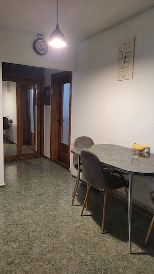 Apartament 3 camere - imagine 4
