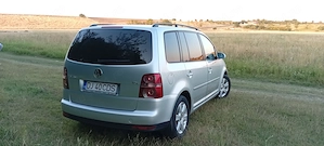 Vw Touran 1.9 tdi 105 cai - imagine 3