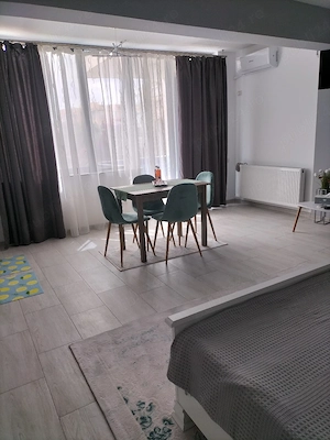 inchiriez studio mamaia nord pe termen lung - imagine 2